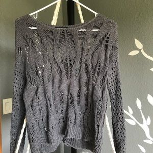American Eagle sweater